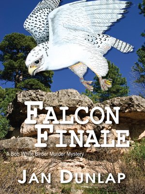 cover image of Falcon Finale